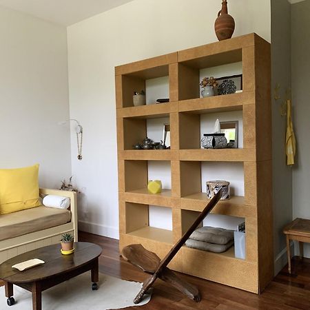Suite Privative Abella - Aile De Maison Bourgeoise Ambares-et-Lagrave Exteriör bild