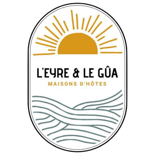 Suite Privative Abella - Aile De Maison Bourgeoise Ambares-et-Lagrave Exteriör bild